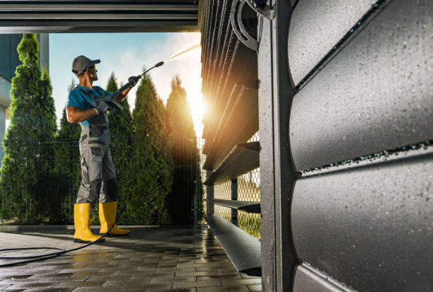 Best Affordable Pressure Washing  in Redstone Arsen, AL