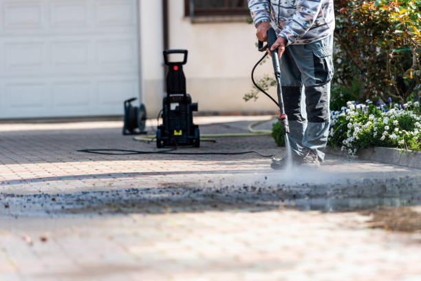 Best Pressure Washing Company Near Me  in Redstone Arsen, AL
