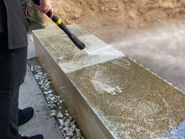 Why Choose Our Certified Pressure Washing Experts for Your Project Needs in Redstone Arsenal, AL?