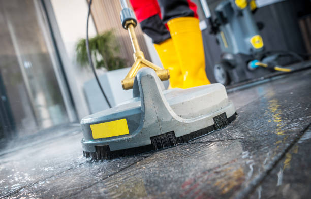Reliable Redstone Arsenal, AL Pressure Washing Solutions
