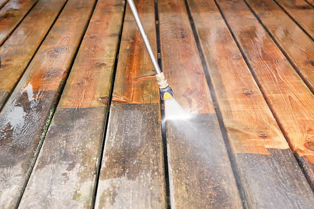 Best Exterior Home Cleaning  in Redstone Arsen, AL