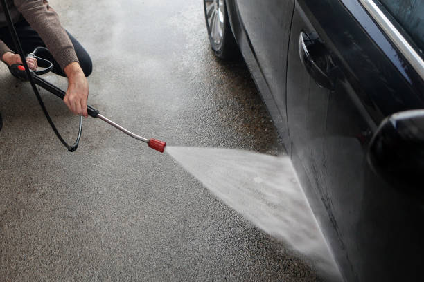 Why Choose Our Certified Pressure Washing Experts for Your Project Needs in Redstone Arsenal, AL?