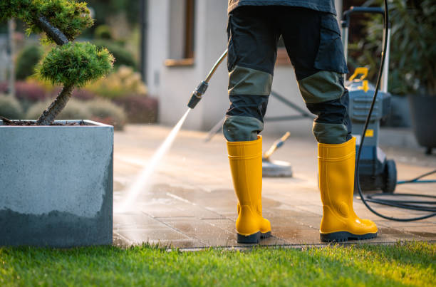 Best Commercial Building Pressure Washing  in Redstone Arsen, AL