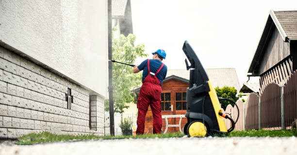 Best Garage Pressure Washing  in Redstone Arsen, AL